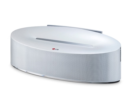 LG اسپیکر بی‌سیم Docking Station با قدرت صدای 30 وات, ND5530, thumbnail 2